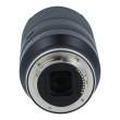 Obiektyw UŻYWANY Tamron 18-300 mm f/3.5-6.3 DIIII-A VC VXD Sony E s.n. 4475 Boki