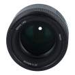 Obiektyw UŻYWANY Nikon Nikkor 85 mm f/1.8 G AF-S s.n. 492812 Tył