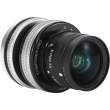 Obiektyw Lensbaby Composer Pro II w/ Sweet 35 Optic do Canon RF Boki