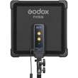 Panel oświetleniowy Godox Panel LED FH50Bi Bi-Color Flexible Handheld Tył