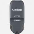  Transmisja Video transmisja bezprzewodowa Canon WIFI CANON WFT-E8B transmiter danych Tył