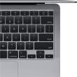  Macbook Air Apple MacBook Air M1/16GB/256GB SSD/GPU M1 (7 rdzeni) (gwiezdna szarość) Góra