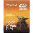 Wkłady Polaroid I-Type do aparatu Polaroid Now - opakowanie 8 szt. - Star Wars Przód