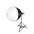 Softbox Phottix G-Capsule Deep 85 cm Przód