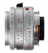 Obiektyw Leica 35 mm f/2.0 Summicron-M ASPH srebrny Przód