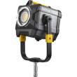 Lampa LED Godox MG6K K1 Bi-color Light 4000WS z walizką Tył