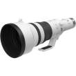 Obiektyw Canon RF 800 mm f/5.6 L IS USM Boki