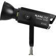 Lampa LED NANLITE FORZA 720B Bi-Color 2700-6500K Spot Light z walizką na kołach Boki