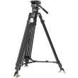 Statyw Smallrig Video FreeBlazer Counterbalance Carbon Fiber Tripod Kit AD-Pro8 [4465] Tył