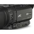 Kamera cyfrowa JVC GY-HM250E Góra