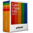 Wkłady Polaroid do aparatu serii I-Type kolor - białe ramki - 24 szt. 3pack Góra