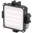 Lampa LED Zhiyun Fiveray M20 Pocket Light 2700-6500K (Music Mode) Tył