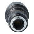 Obiektyw UŻYWANY Nikon Nikkor 14-24 mm f/2.8 G ED AF-S s.n. 274189 Boki