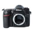 Aparat UŻYWANY Nikon D7200 body s.n. 4302044 Przód