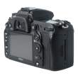Aparat UŻYWANY Nikon D7000 body s.n. 6261634 Boki