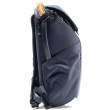 Plecak Peak Design Everyday Backpack 20L v2 - Niebieski EDLv2 Boki