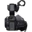 Kamera cyfrowa Sony HXR-NX80 4K Boki