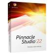 Oprogramowanie Pinnacle Pinnacle Studio 22 Std PL/ML Box Przód