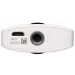 Kamery sportowe kamery 360 Ricoh THETA SC2 białyGóra