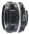 Obiektyw Voigtlander Ultron 40 mm f/2 SLII Aspherical Canon Przód