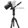 Statyw Manfrotto BEFREE GT PRO 3W Carbon