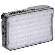 Lampa LED Amaran Ace 25c 2300-10000K RGBWW Kit (Silver) Przód