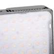 Lampa LED Amaran Ace 25c 2300-10000K RGBWW (Silver) Góra