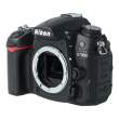 Aparat UŻYWANY Nikon D7000 body s.n. 6385381 Tył