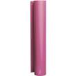 Tło plastikowe GlareOne PVC 60x130 cm różowe Tył