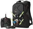  walizki i plecaki Lowepro DRONE QUADGUARD BP X1 Tył