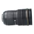 Obiektyw UŻYWANY Nikon 24-70 mm f/2.8 G ED AF-S s.n. 1125655