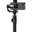 Gimbal Zhiyun Mobilny gimbal Smooth 5S AI Combo Przód