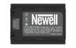 Akumulator Newell zamiennik Sony NP-FZ100. Góra