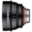 Obiektyw Samyang 20 mm T1.9 FF CINE XEEN Canon Przód