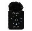  mikrofony Novox Zestaw bezprzewodowy ONE AIR Boki