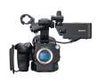 Kamera cyfrowa Sony PXW-FS5 + Upgrade RAW Przód