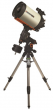Teleskop Celestron CGEM HD 1100 Przód