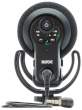 Audio mikrofony Rode VideoMic Pro+Tył