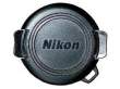  pokrywki Nikon LC-CP14 pokrywka na obiektyw Przód