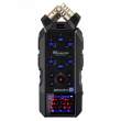  Audio rejestratory dźwięku Zoom H6e rejestrator audio Przód