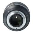 Obiektyw UŻYWANY Nikon Nikkor 58 mm f/1.4G AF-S sn. 212622 Boki