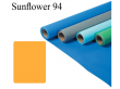 Tło kartonowe Fomei 2.72 x 11 m - Sunflower Przód