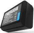 Ładowarka Newell dwukanałowa  DL-USB-C i akumulator NP-FW50 do Sony