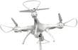 Dron Syma X8 Pro biały (RTF) Tył