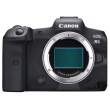 Aparat cyfrowy Canon EOS R5 body + RF 100-500 F4.5-7.1 L IS USM Tył