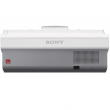 Projektor Sony VPL-SW636C Tył