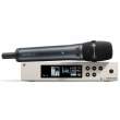  Audio systemy bezprzewodowe Sennheiser EW 100 ENG G4-835-S-1G8 bezprzewodowy system audio Przód