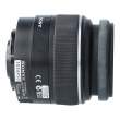 Obiektyw UŻYWANY Sony 18-55 mm f/3.5-f/5.6 DT SAM (SAL18552) - Sony A s.n. 5036950 Boki