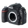 Aparat UŻYWANY Nikon D750 body s.n. 6176585 Tył