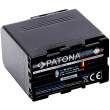 Akumulator Patona Platinum do Sony BP-U50 Przód